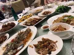 -郑州美盛喜来登大酒店