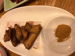 -新白鹿餐厅(龙游路总店·杭帮菜名店)