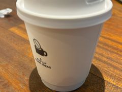 -Seesaw Coffee(上海尚悦湾店)
