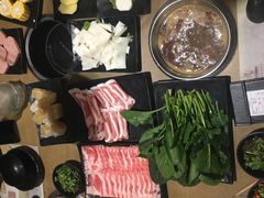 -伊人锅·魔石泡泡鱼