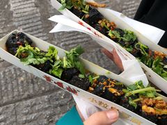 -董顺桃小粒臭豆腐(太平街一店)