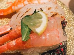 -大起水产回转寿司(道顿堀店)