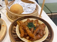 -蔡澜点心·粤菜(月星环球港店)