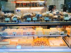 -泸溪河桃酥(秦淮夫子庙一店)