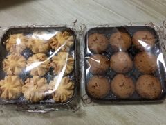 -珍妮曲奇聪明小熊(尖沙咀店)