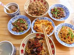 -小罗子汤店(大士院总店)