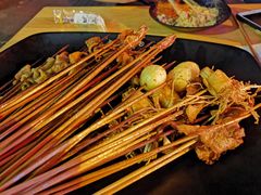 -长药唐师乐山油炸(石人直营店)
