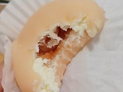 -芒果与甜纯动物奶油蛋糕&甜品台定制