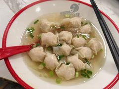 爽口馄饨-沙县小吃(海口站店)