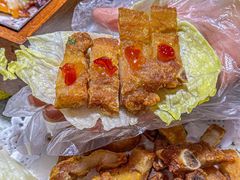 -东江海鲜大排档·潮汕菜·砂锅粥