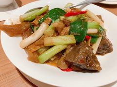 -鼎泰丰(德基广场店)