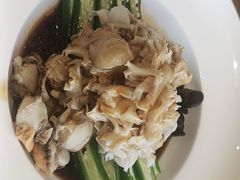 -山海经·海边人家 海鲜新青岛菜(扬州路店)