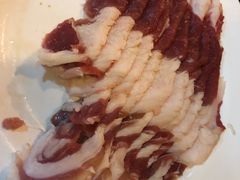 -裕德孚·非遗手切涮羊肉(东直门内大街店)