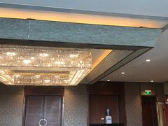 -上海浦东嘉里大酒店