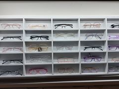 -云镜眼镜加工中心(南环路店)