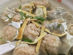 -海平馄饨(逍遥二路店)