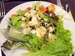 -深圳四季酒店·馥自助餐厅