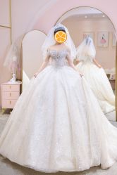 -韩国天使嫁衣婚纱礼服馆(上海旗舰店)