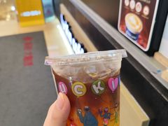 -瑞幸咖啡(解放碑英利大融城店)