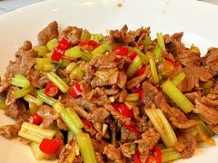 -攸州小镇家湘菜(小米科技园店)