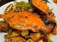 -小铜锣湾海鲜家常菜馆(河西店)