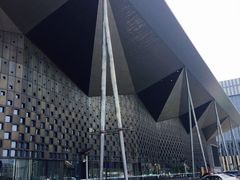 -东浩兰生上海世博展览馆