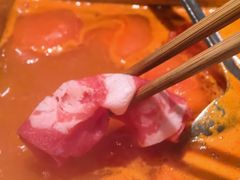 -海底捞火锅(邯郸新世纪中心店)
