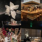 深圳探店｜福田炉端烧的天花板，氛围感满满～