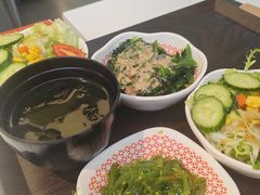 -牛邸·烧肉饭(来福士店)
