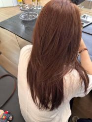 -AFA Hair studio·女士发型设计