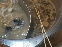 -袁记串串香(北国店)