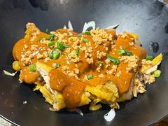 -金谷园饺子·烧烤(人大总店)