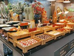 -非烤勿扰韩料自助烤肉(松山湖万科店)