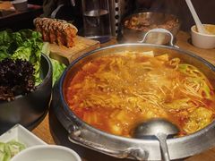 -炉小哥烤肉(信万广场店)