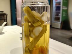 -西苑饭店·蓬莱春餐厅