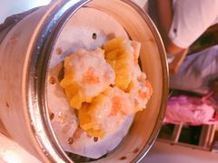 蟹子烧麦皇-点点心点心专门店(旺角店)
