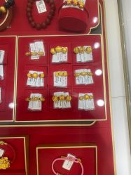 -菜百首饰店(通州贵友店)