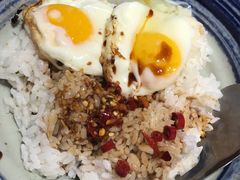 -胡同泥炉烤肉(总店)