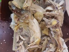 -吉英盐焗鸡(文中路店)