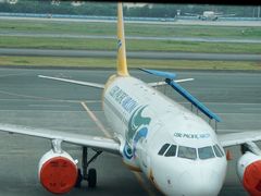 -尼诺伊·阿基诺国际机场T3航站楼