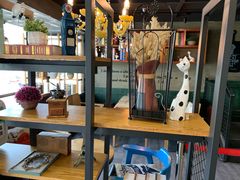 -FASHION BAKERY法森贝克(新德路店)