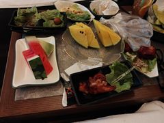 -和子足浴SPA会馆(东方之门店)