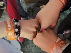 -HIB HUB公社(解放西路店)