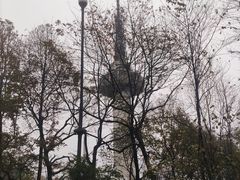 -岳麓山风景名胜区