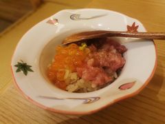 -鮨青(恒基名人购物中心店)