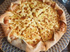 -老友时光·Pizza(泰华黑金店)
