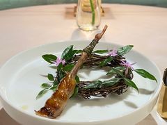 -三嚥阁 La Villa Restaurant