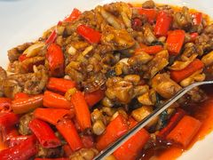 -飶香居(省博物馆店)