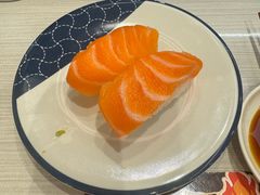 -滨寿司(高新伊藤店)