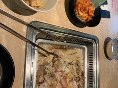 -新石器烤肉(高行万嘉店)
